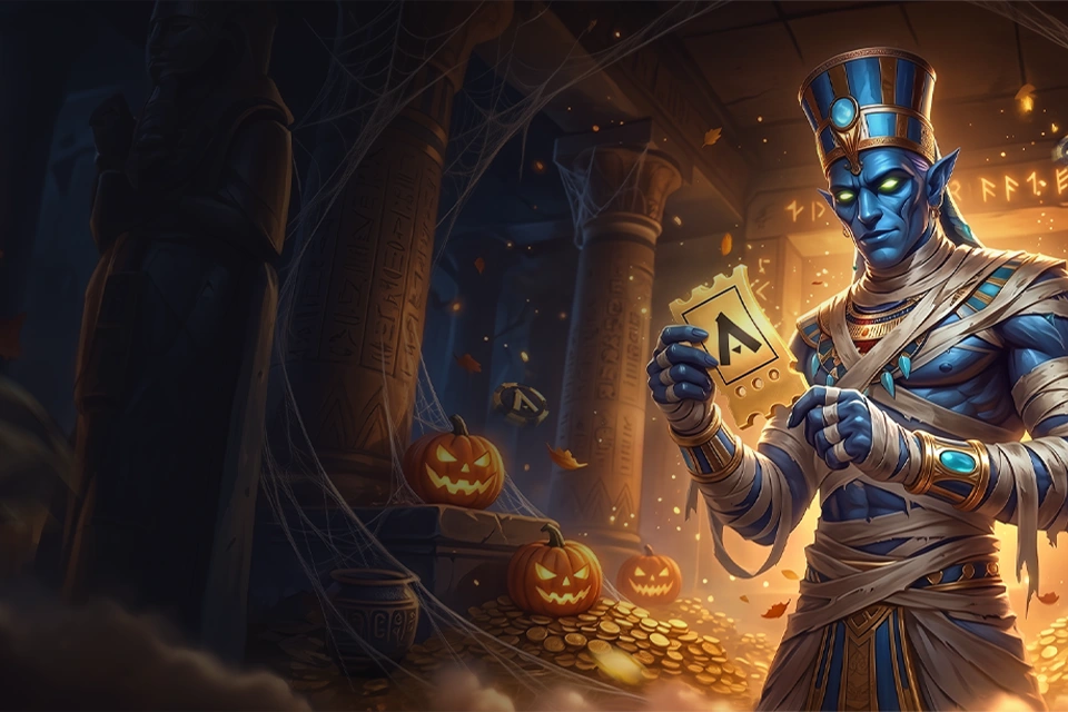 halloween-lottery